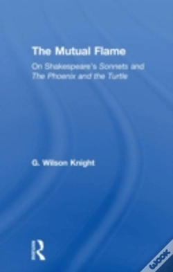 Capa do artigo The Mutual Flame