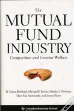 Capa do artigo The Mutual Fund Industry
