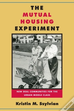 Capa do artigo The Mutual Housing Experiment
