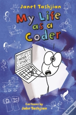 Capa do artigo The My Life As A Coder