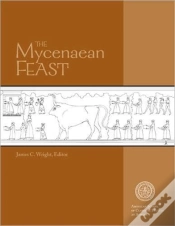 Capa do artigo The Mycenaean Feast