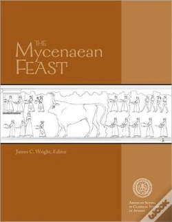 Capa do artigo The Mycenaean Feast