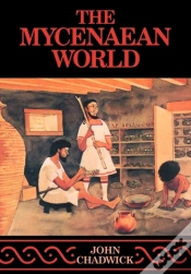 Capa do artigo The Mycenaean World