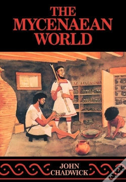Capa do artigo The Mycenaean World