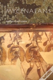Capa do artigo The Mycenaeans