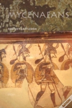 Capa do artigo The Mycenaeans