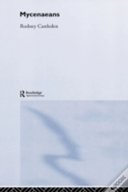 Capa do artigo The Mycenaeans