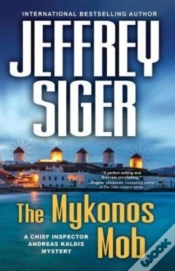 Capa do artigo The Mykonos Mob