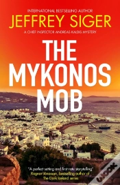 Capa do artigo The Mykonos Mob