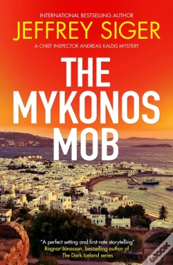 Capa do artigo The Mykonos Mob