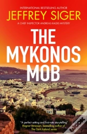 The Mykonos Mob