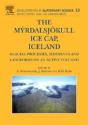 The Myrdalsjokull Ice Cap, Iceland - Preview