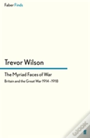 Capa do artigo The Myriad Faces Of War