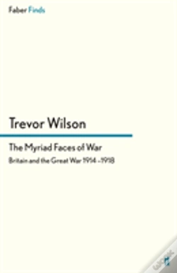 Capa do artigo The Myriad Faces Of War