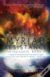 Capa do artigo The Myriad Resistance