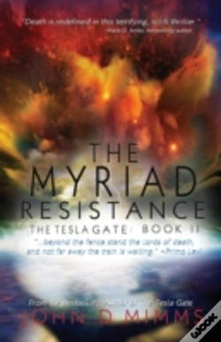 Capa do artigo The Myriad Resistance