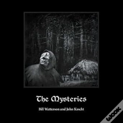 Capa do artigo The Mysteries