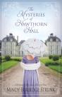 The Mysteries Of Hawthorn Hall - Preview