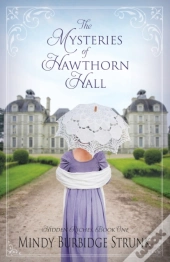 The Mysteries Of Hawthorn Hall