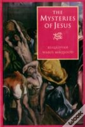 Capa do artigo The Mysteries Of Jesus
