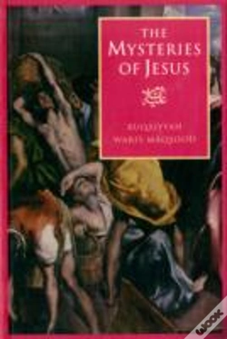 Capa do artigo The Mysteries Of Jesus