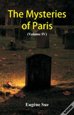 Capa do artigo The Mysteries Of Paris