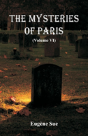 The Mysteries Of Paris - Preview