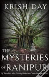 The Mysteries Of Ranipur