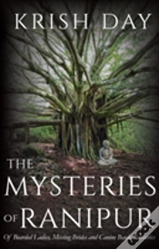 Capa do artigo The Mysteries Of Ranipur