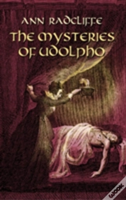 Capa do artigo The Mysteries Of Udolpho