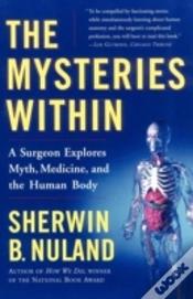 Capa do artigo The Mysteries Within