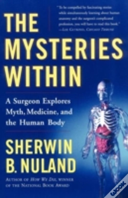 Capa do artigo The Mysteries Within