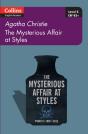 The Mysterious Affair At Styles - Preview