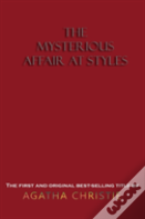 The Mysterious Affair At Styles
