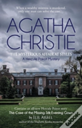 The Mysterious Affair At Styles