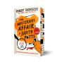 The Mysterious Affair Of Judith Potts - Preview