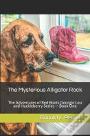 The Mysterious Alligator Rock