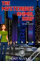 The Mysterious Animal Soup