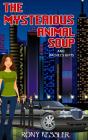 The Mysterious Animal Soup - Preview