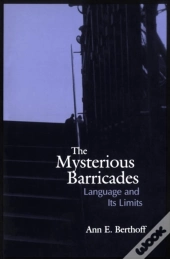The Mysterious Barricades