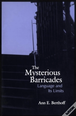 Capa do artigo The Mysterious Barricades