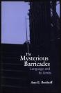The Mysterious Barricades - Preview