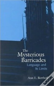 Capa do artigo The Mysterious Barricades