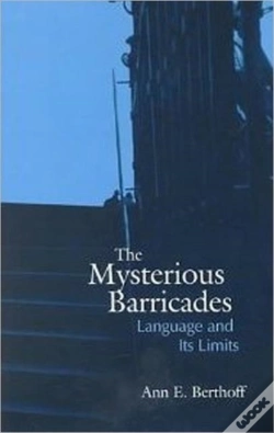 Capa do artigo The Mysterious Barricades