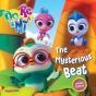 The Mysterious Beat - Preview