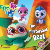 Capa do artigo The Mysterious Beat
