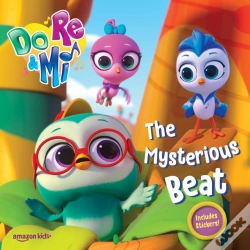 Capa do artigo The Mysterious Beat