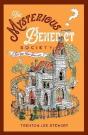 The Mysterious Benedict Society (2020 Reissue) - Preview