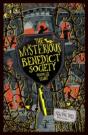 The Mysterious Benedict Society - Preview