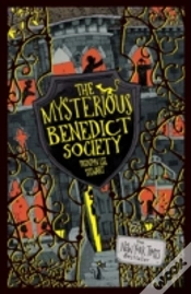 Capa do artigo The Mysterious Benedict Society